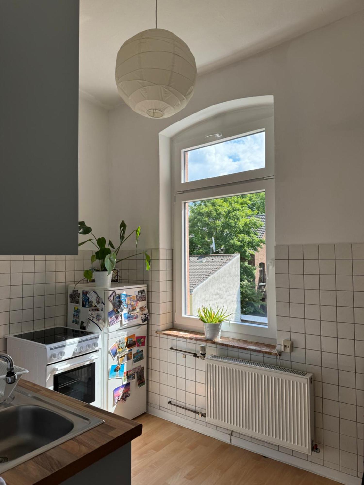 In - Naehe Messe Und Flughafen Apartment